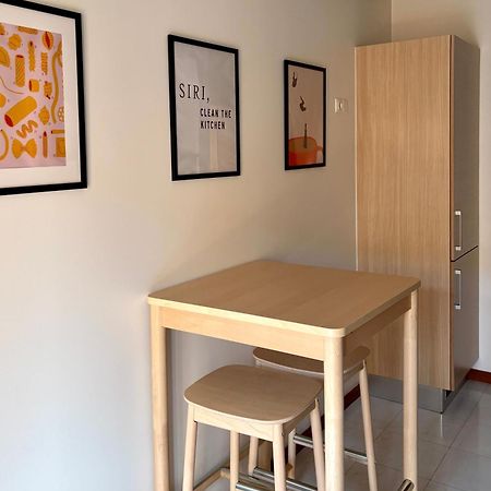 E&M Apartment Luz Εξωτερικό φωτογραφία