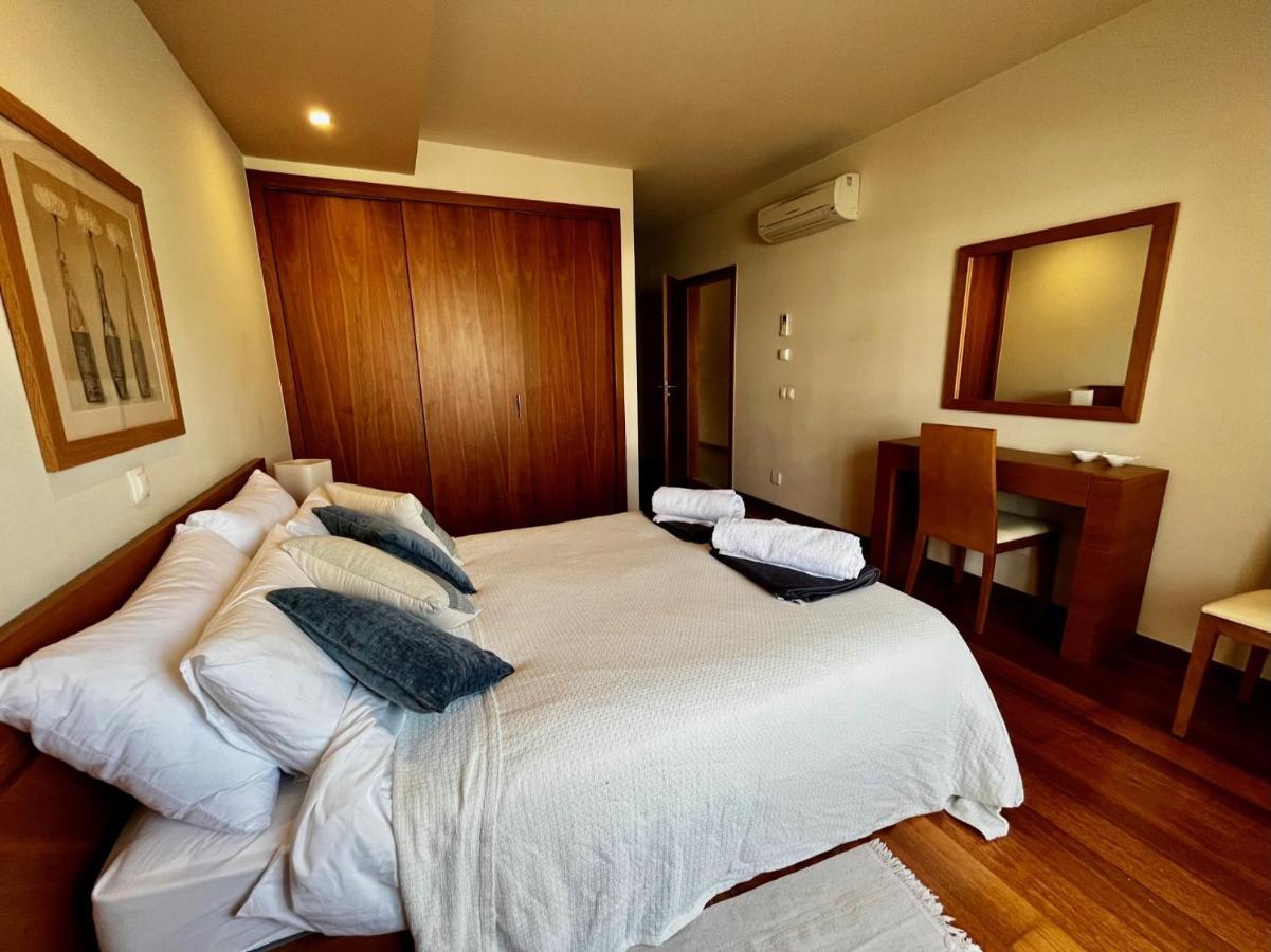 E&M Apartment Luz Εξωτερικό φωτογραφία