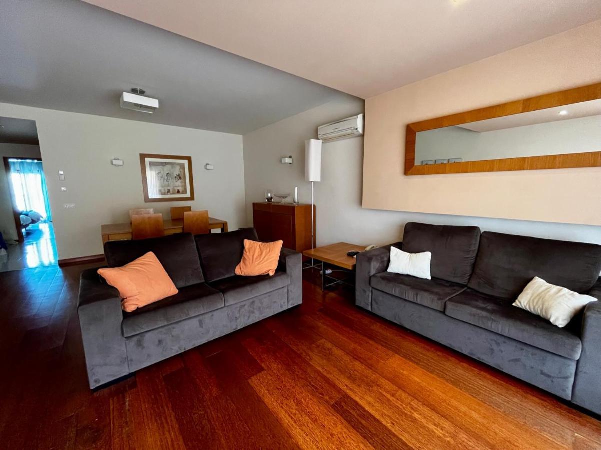 E&M Apartment Luz Εξωτερικό φωτογραφία