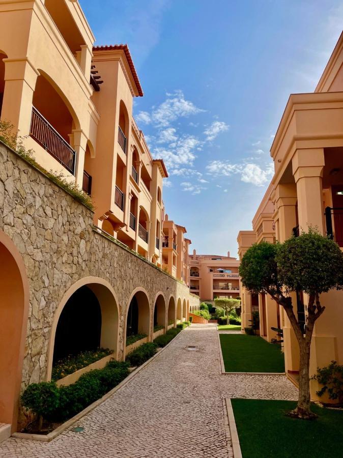 E&M Apartment Luz Εξωτερικό φωτογραφία