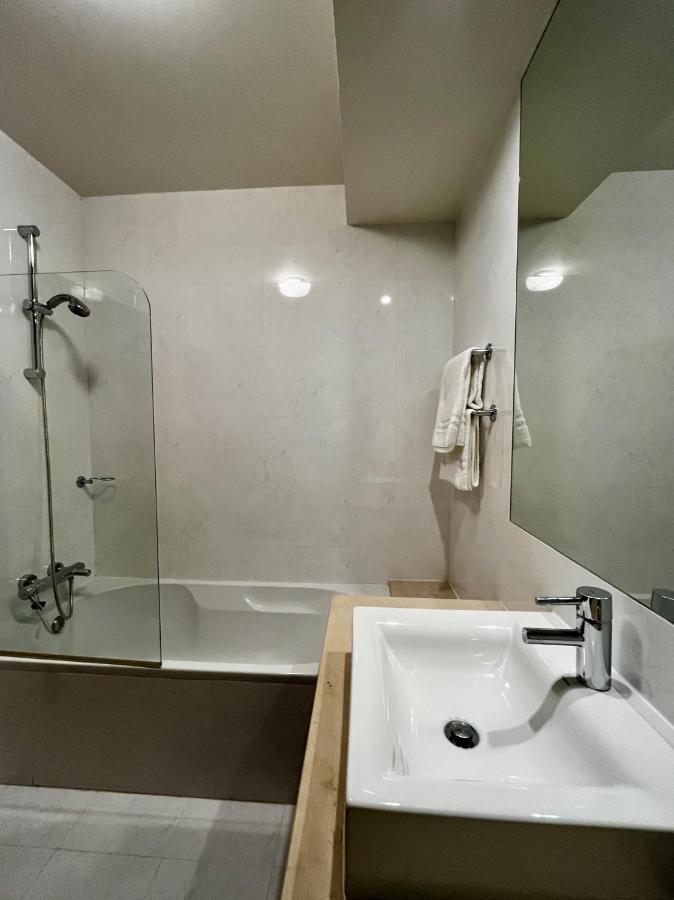 E&M Apartment Luz Εξωτερικό φωτογραφία