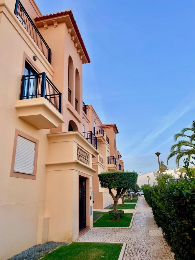 E&M Apartment Luz Εξωτερικό φωτογραφία