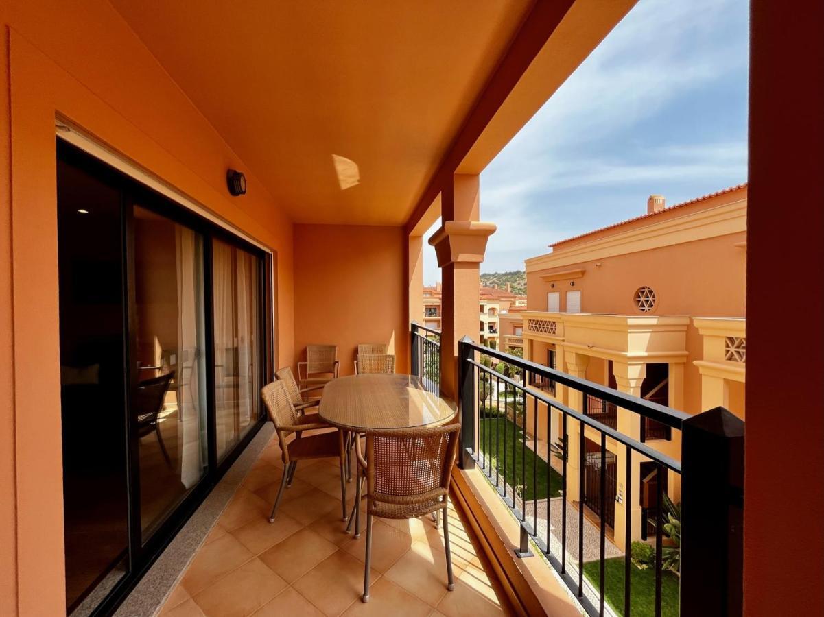 E&M Apartment Luz Εξωτερικό φωτογραφία