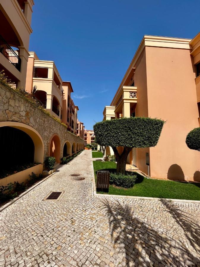 E&M Apartment Luz Εξωτερικό φωτογραφία