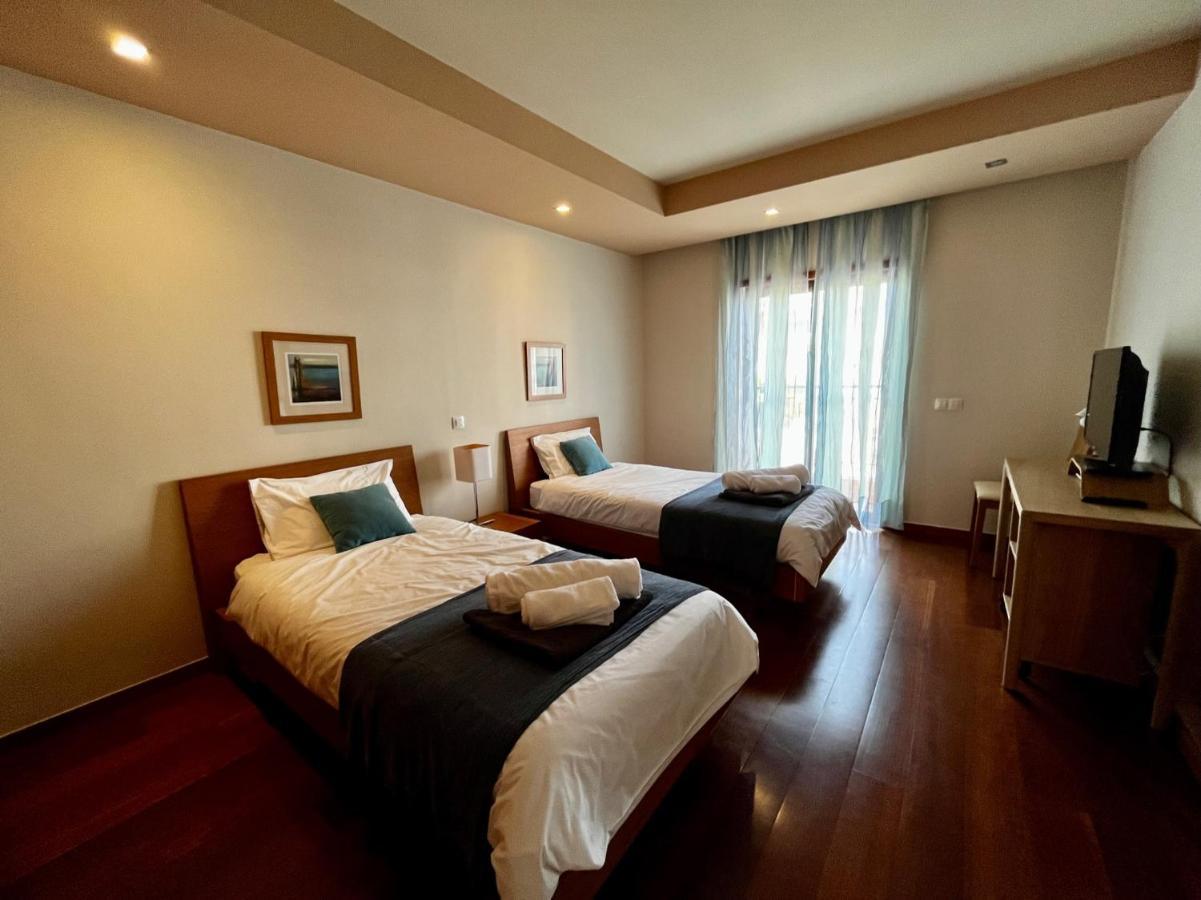 E&M Apartment Luz Εξωτερικό φωτογραφία