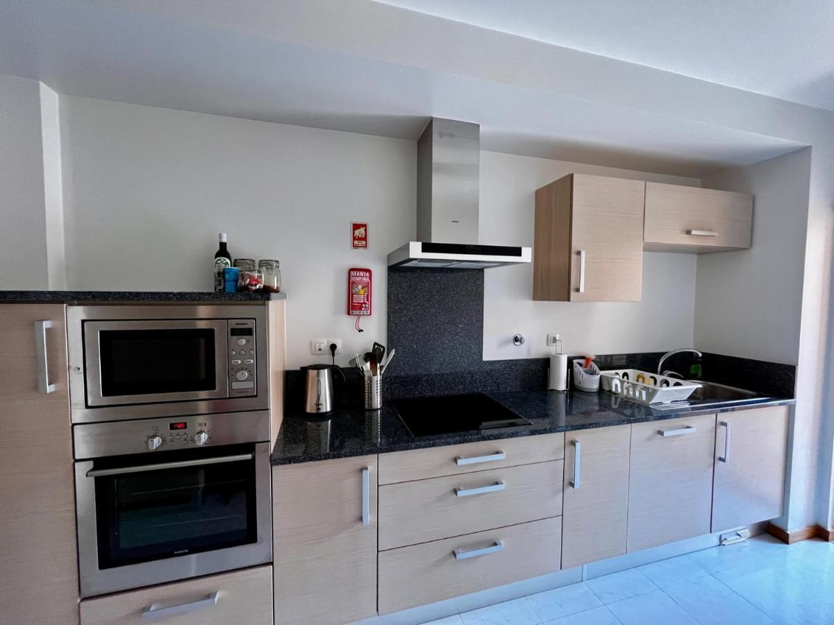 E&M Apartment Luz Εξωτερικό φωτογραφία