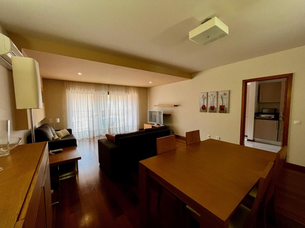 E&M Apartment Luz Εξωτερικό φωτογραφία
