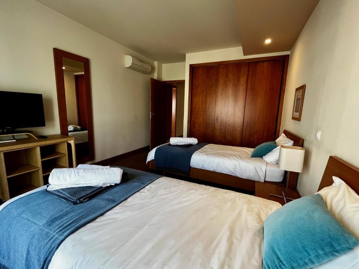 E&M Apartment Luz Εξωτερικό φωτογραφία