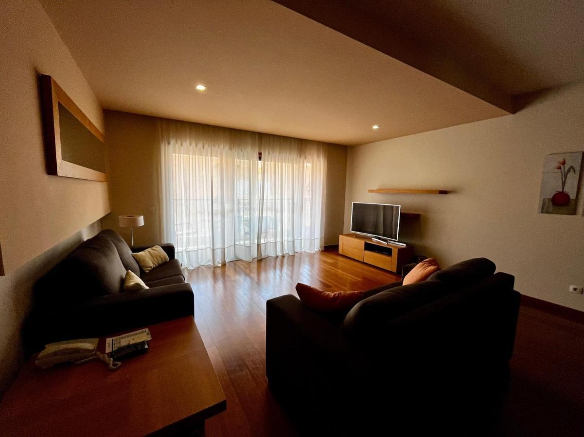 E&M Apartment Luz Εξωτερικό φωτογραφία