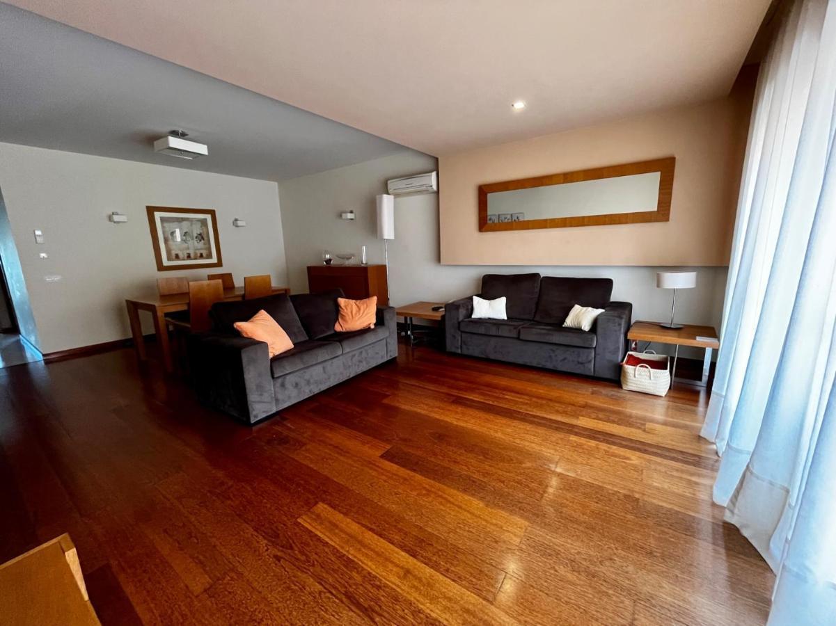 E&M Apartment Luz Εξωτερικό φωτογραφία