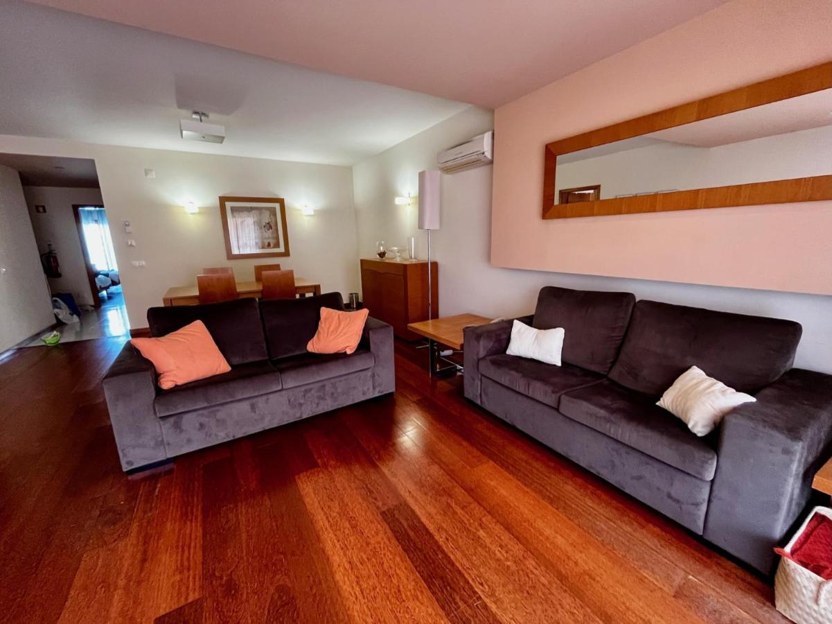 E&M Apartment Luz Εξωτερικό φωτογραφία