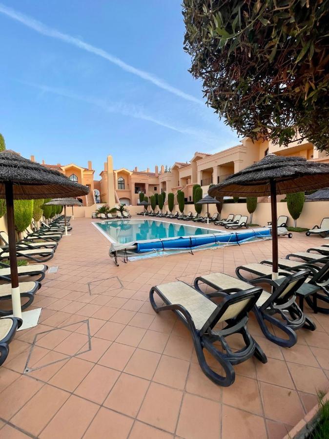 E&M Apartment Luz Εξωτερικό φωτογραφία