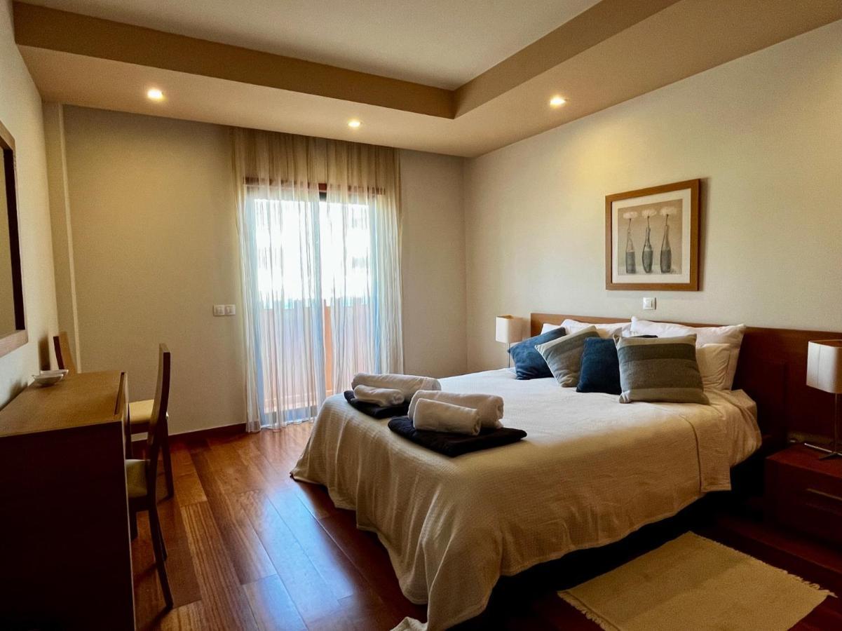 E&M Apartment Luz Εξωτερικό φωτογραφία