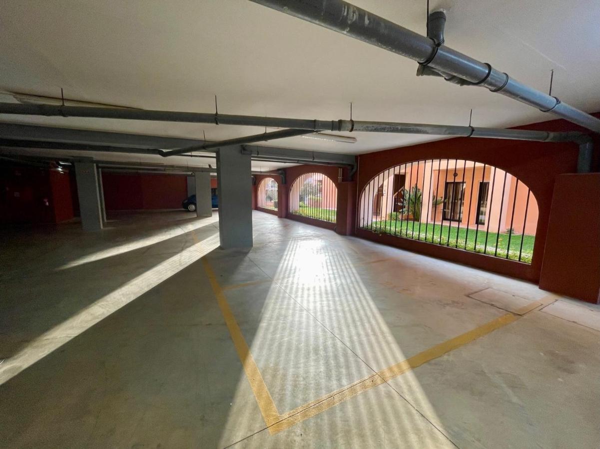 E&M Apartment Luz Εξωτερικό φωτογραφία