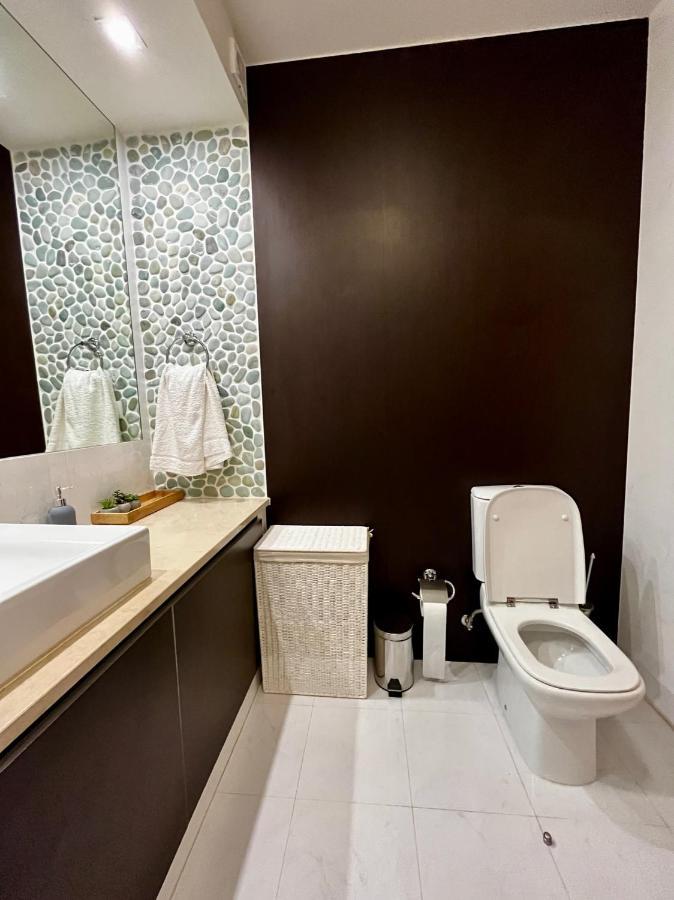E&M Apartment Luz Εξωτερικό φωτογραφία