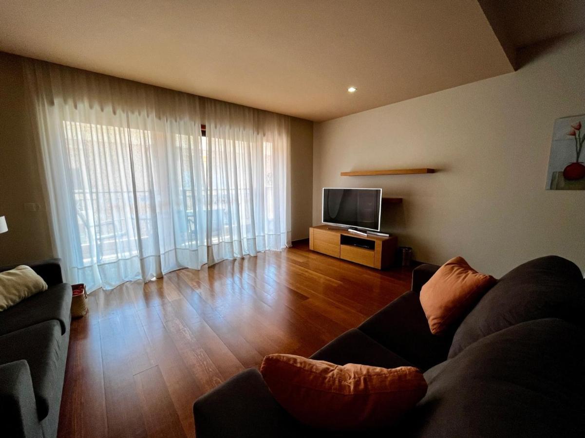 E&M Apartment Luz Εξωτερικό φωτογραφία