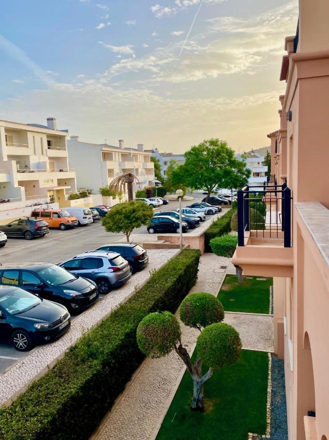 E&M Apartment Luz Εξωτερικό φωτογραφία