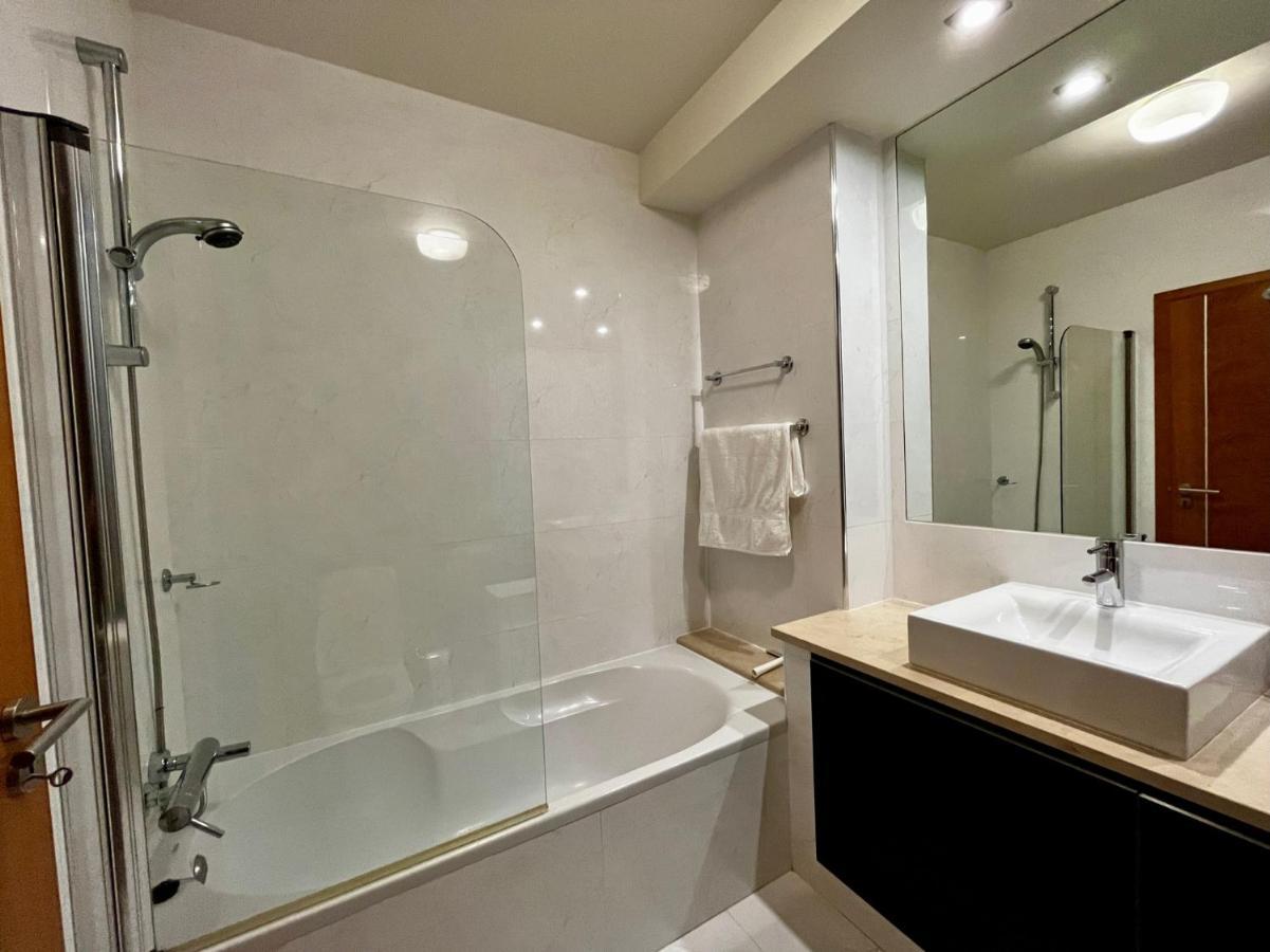 E&M Apartment Luz Εξωτερικό φωτογραφία