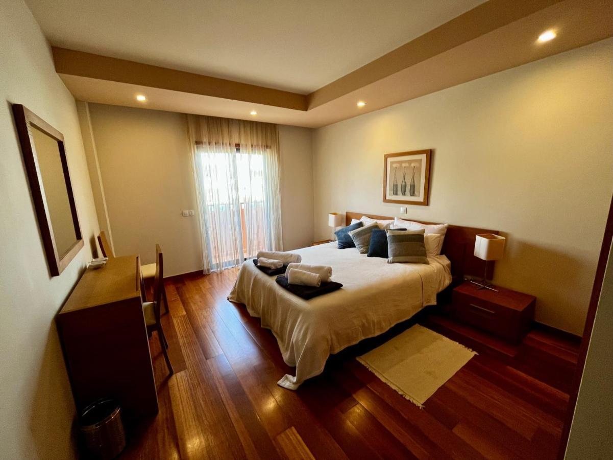 E&M Apartment Luz Εξωτερικό φωτογραφία