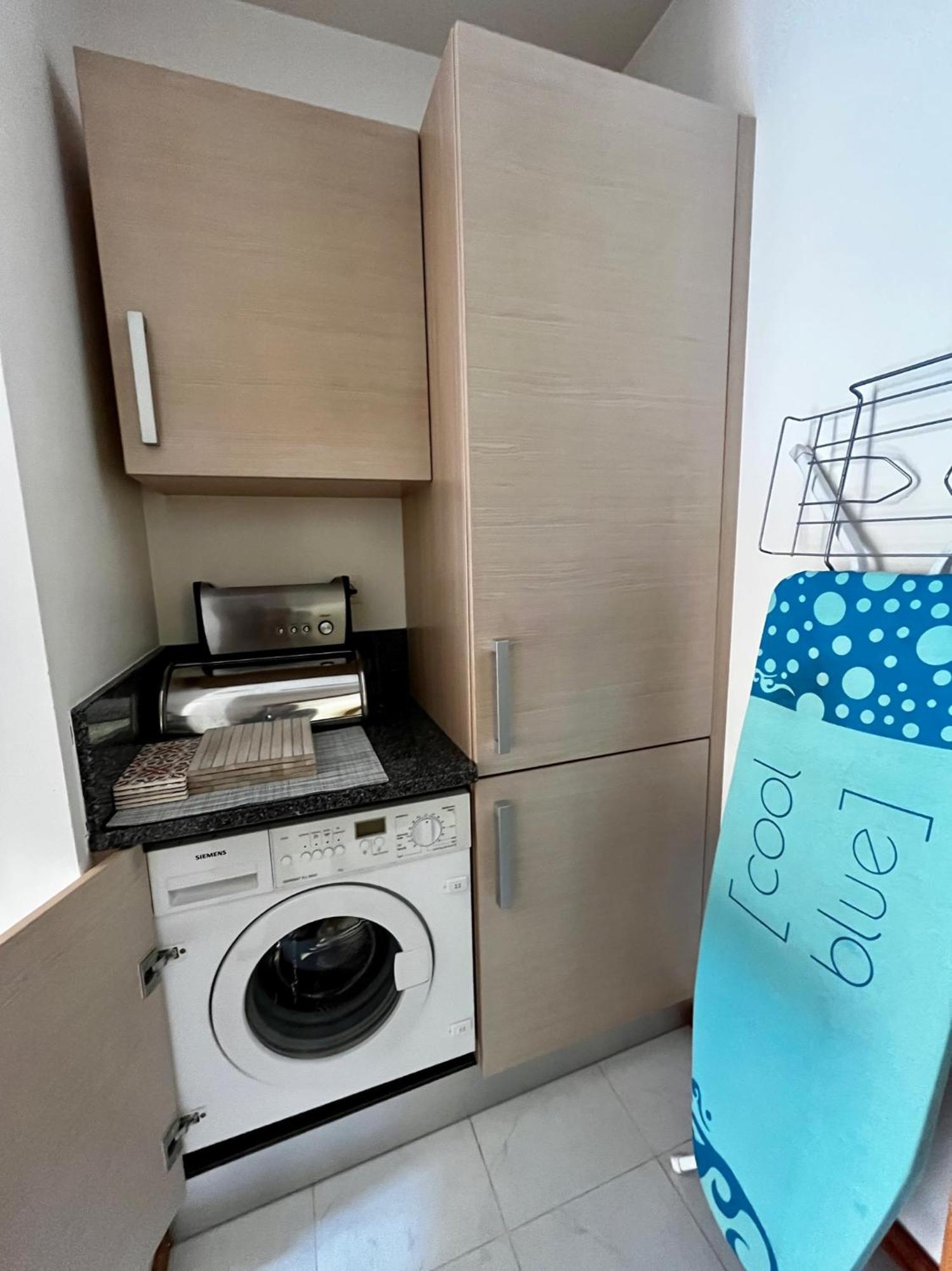 E&M Apartment Luz Εξωτερικό φωτογραφία