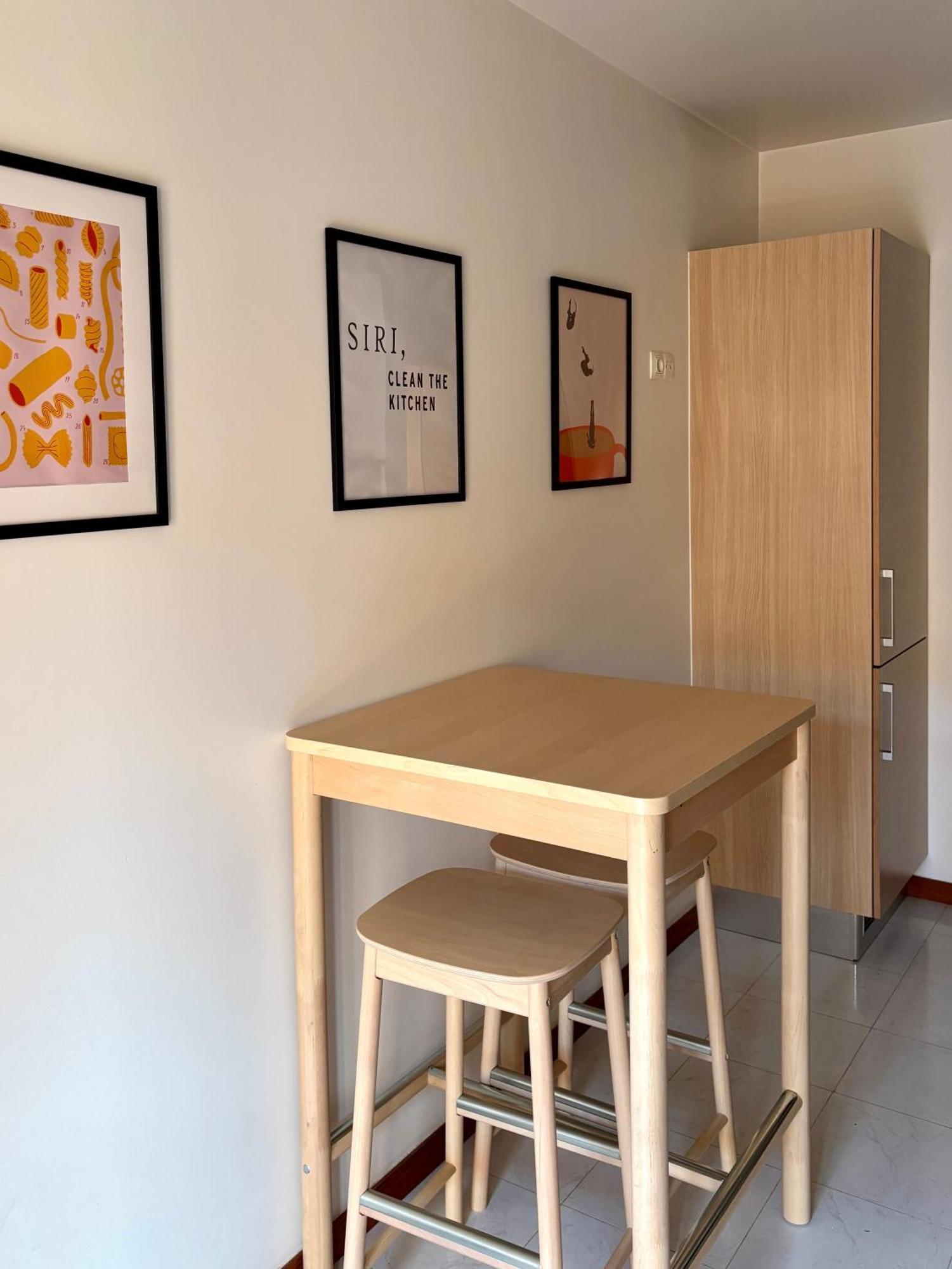 E&M Apartment Luz Εξωτερικό φωτογραφία